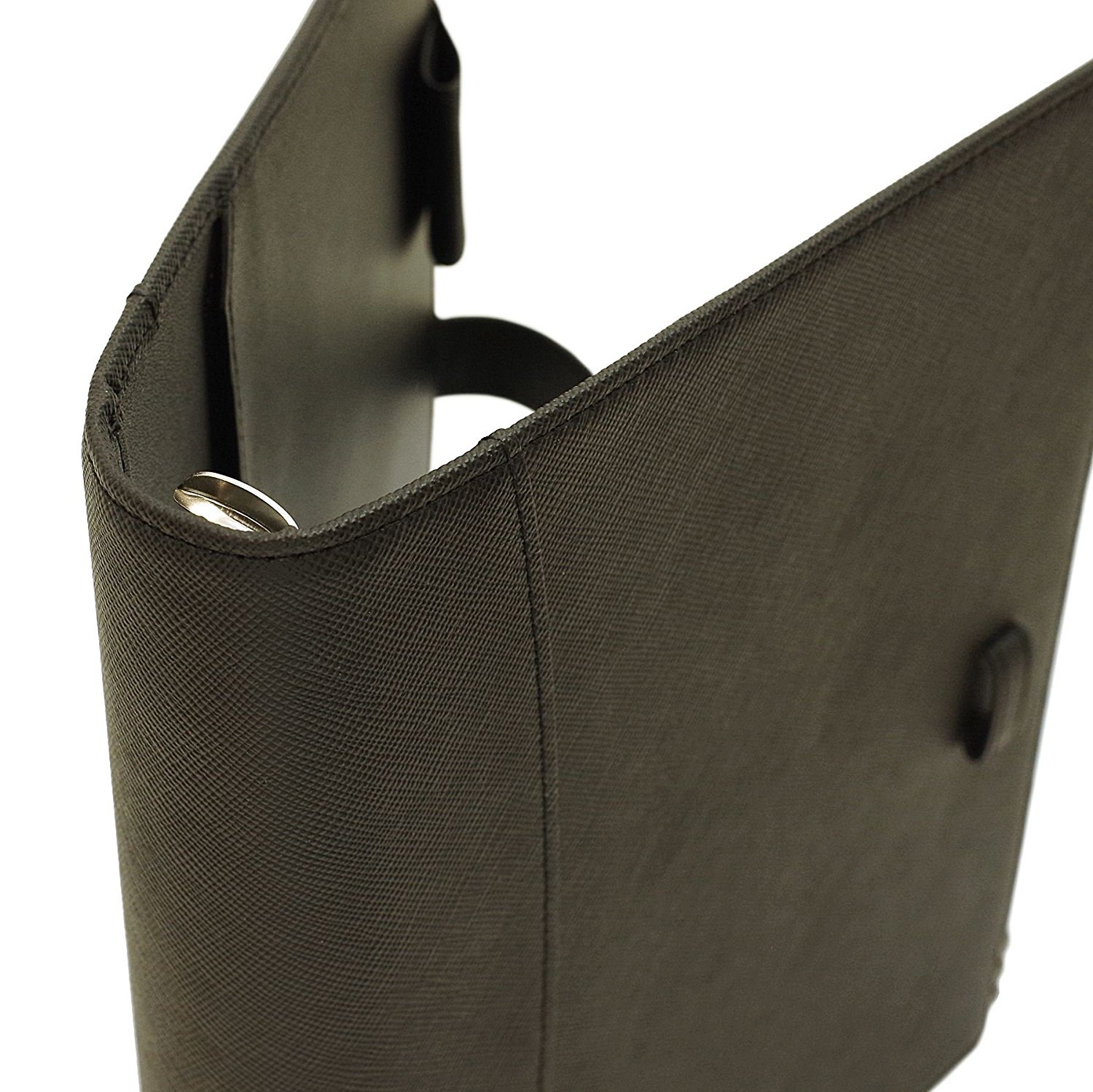 ★ポラリス★ Polaris【3ch プログラマブルスイッチャー】(マットブラック